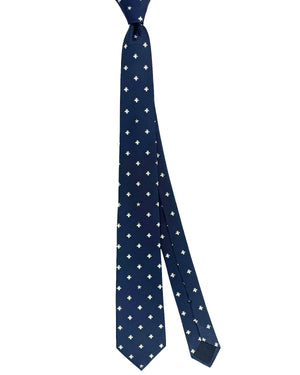 Silk tie