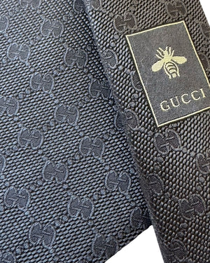 Gucci Tie GG 