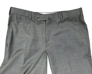 Isaia Suit Gray EU 60/ US 50 SALE