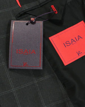 Isaia