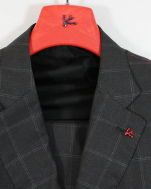 Original Isaia Hanger