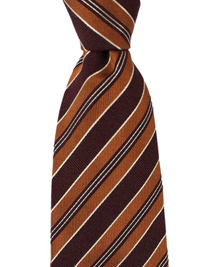 Isaia Sartorial  Tie