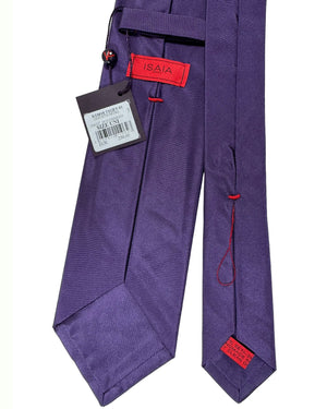Isaia authentic Sartorial Sevenfold Tie