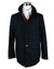 Kired Kiton Jacket Reversible Navy