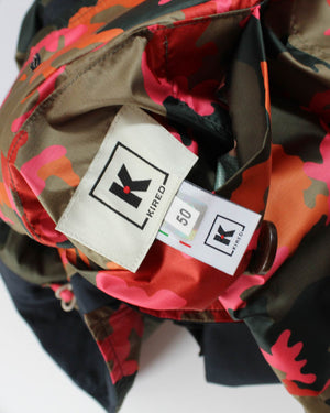 Reversible Jacket