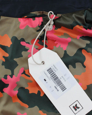 Kired Kiton Jacket Luxury
