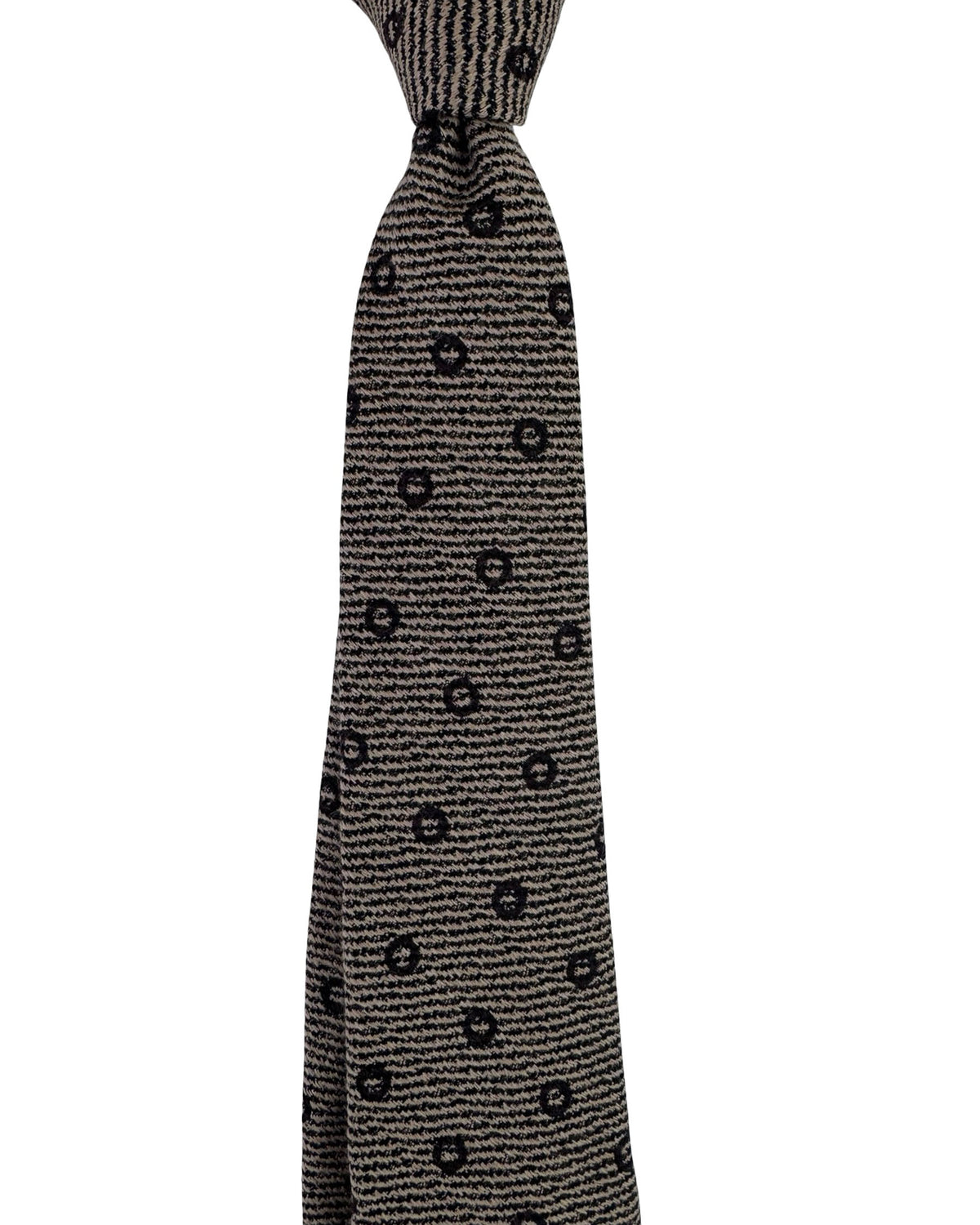 Kiton Sevenfold Tie