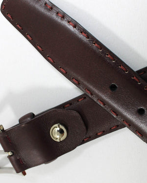 Resizable Belt