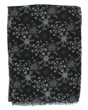 Luxury Cashmere Shawl