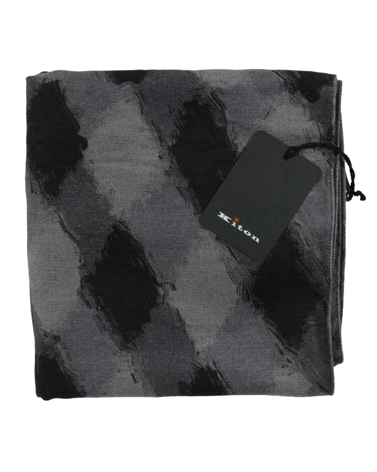 Kiton Scarf Men