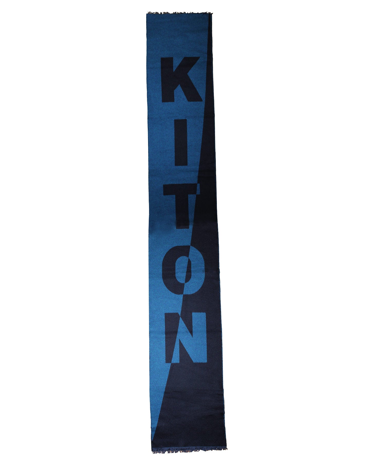 Midnight Blue Scarf
