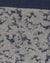 Kiton Scarf Dark Blue Gray - Cashmere Wool Silk Men Shawl