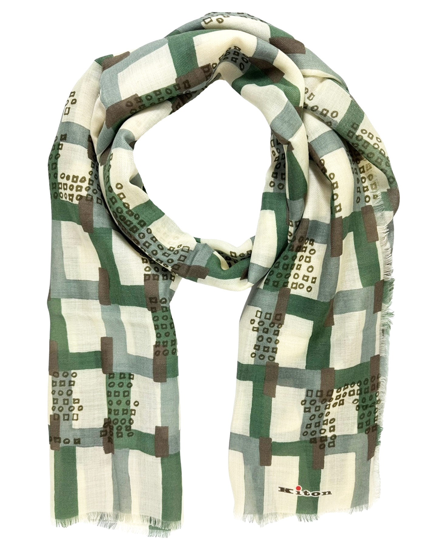 Scarf Men 