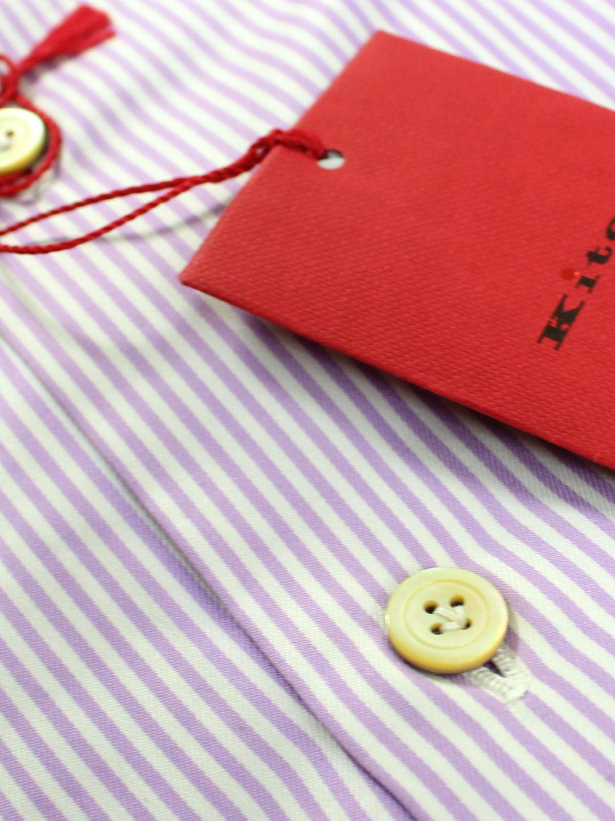Shirt KITON