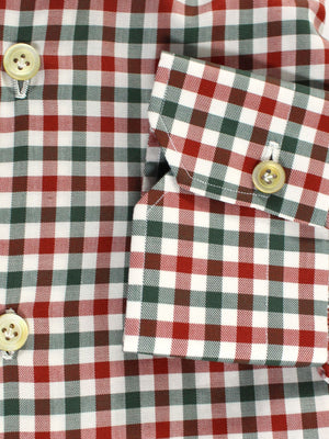 Kiton Sport cotton Shirt 