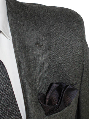 Kiton Cashmere Sport Coat