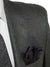 Kiton Cashmere Sport Coat Gray 