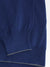 Kiton Wool Sweater Dark Blue New