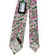 Paisley tie