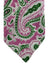 Paisley tie