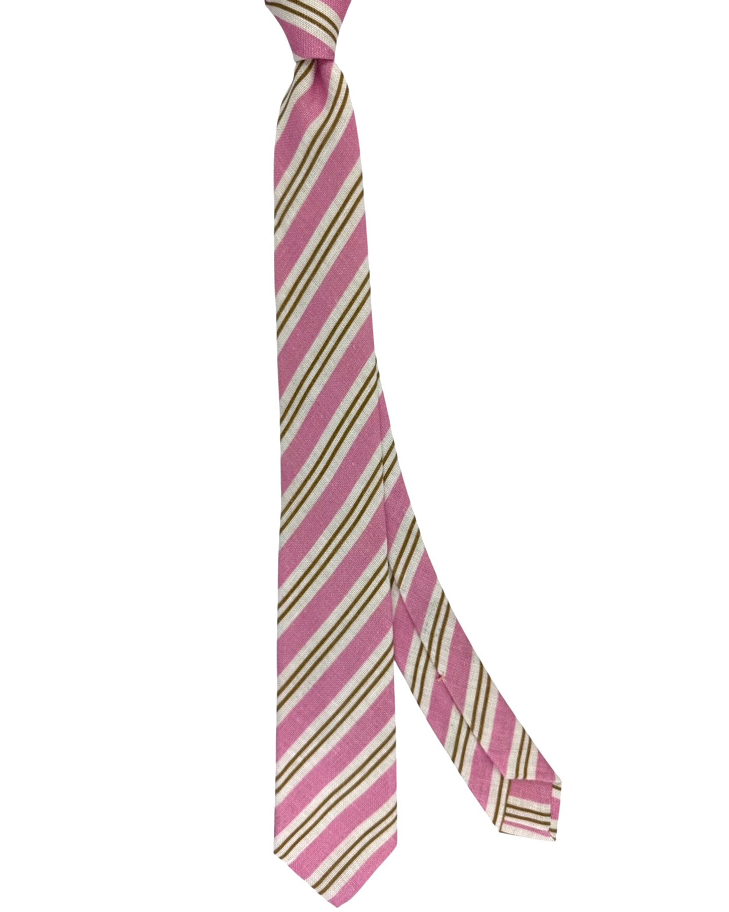 Linen Necktie