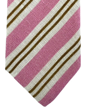 Linen Necktie
