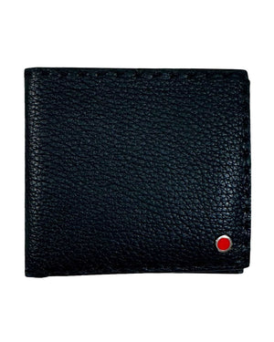 Black Men Wallet