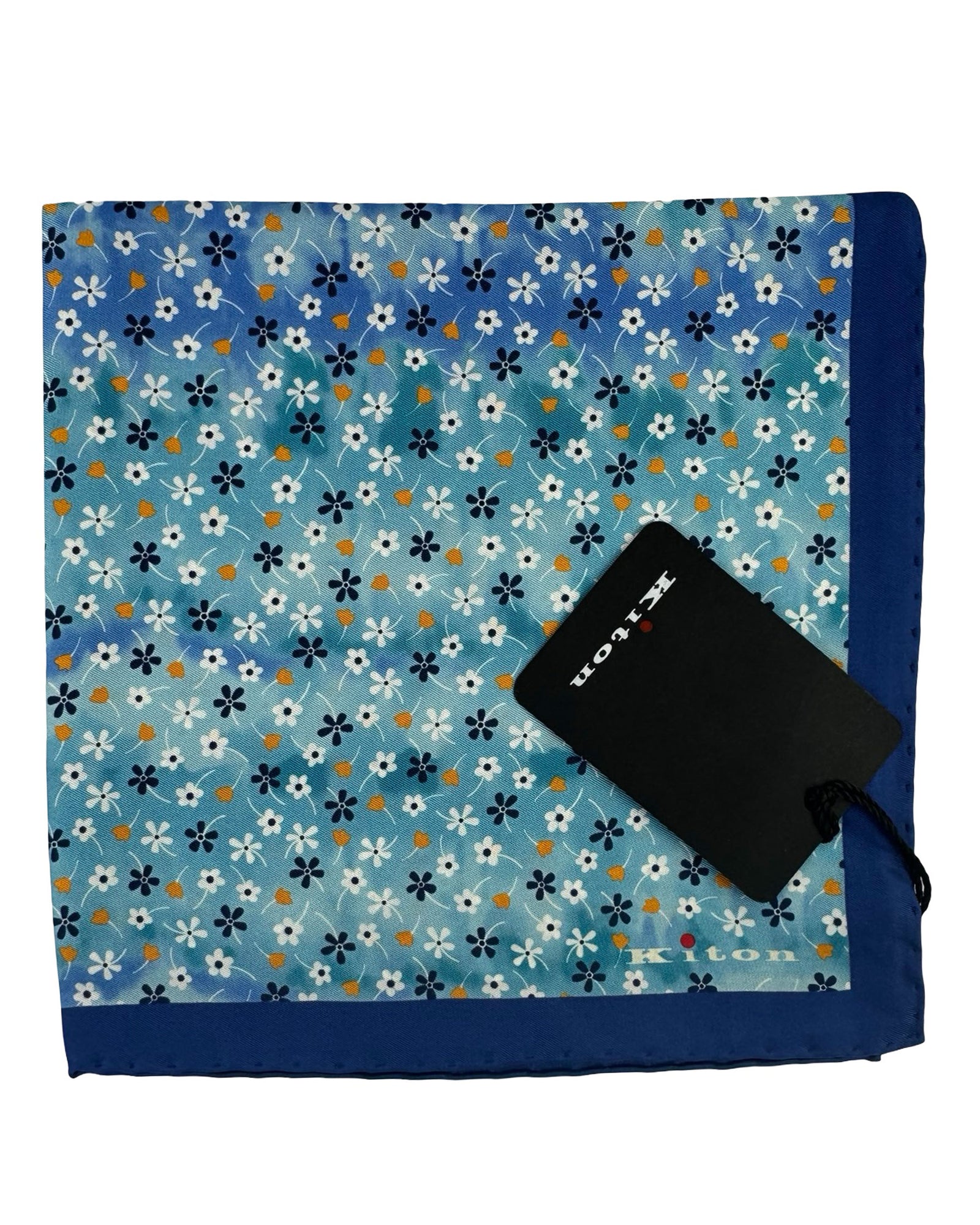 Mini Flowers Pochette