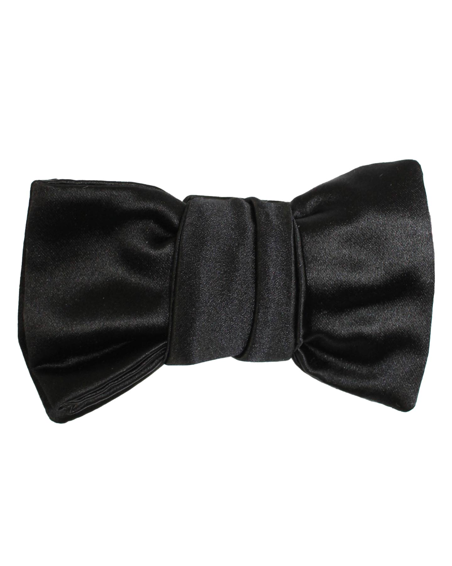Le Noeud Papillon Bow Tie - Mid Sized Batwing