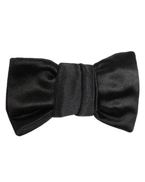Le Noeud Papillon Bow Tie - Mid Sized Batwing