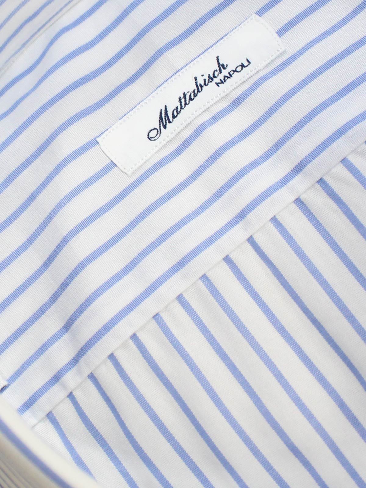 Dress Shirt Mattabisch