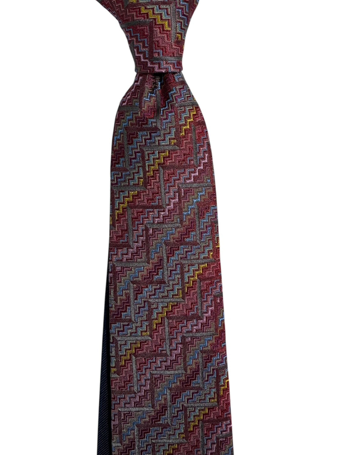 Missoni Tie New