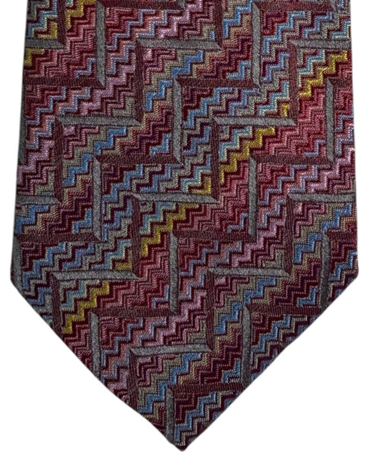 Missoni Tie 
