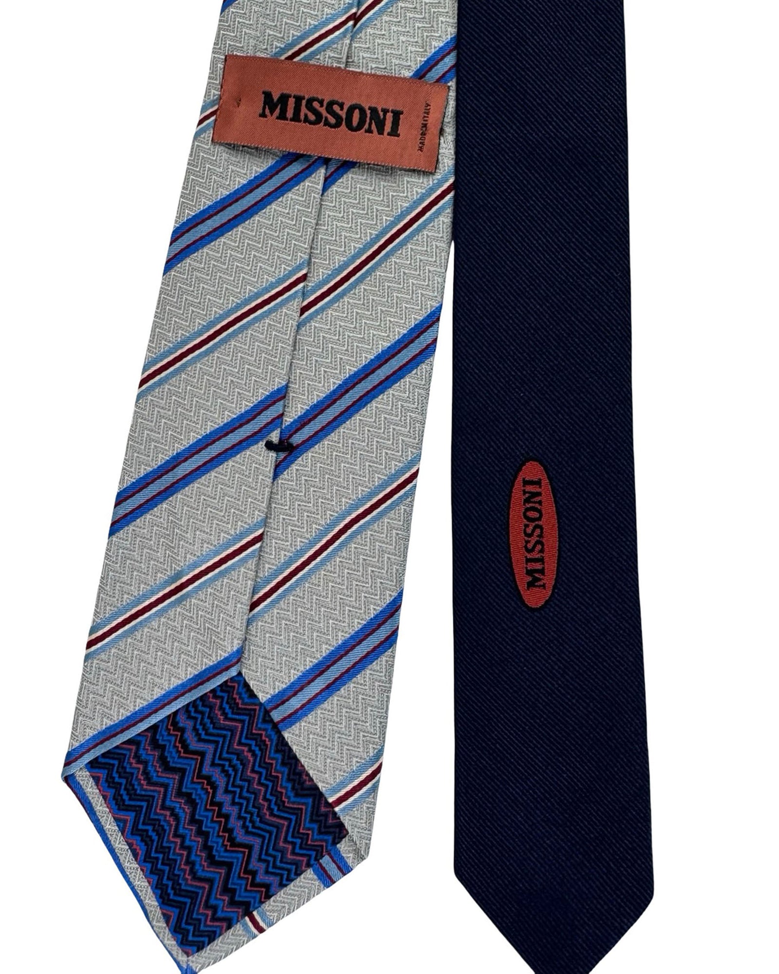 Silk Tie