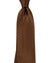 Missoni Silk Tie Brown Herringbone