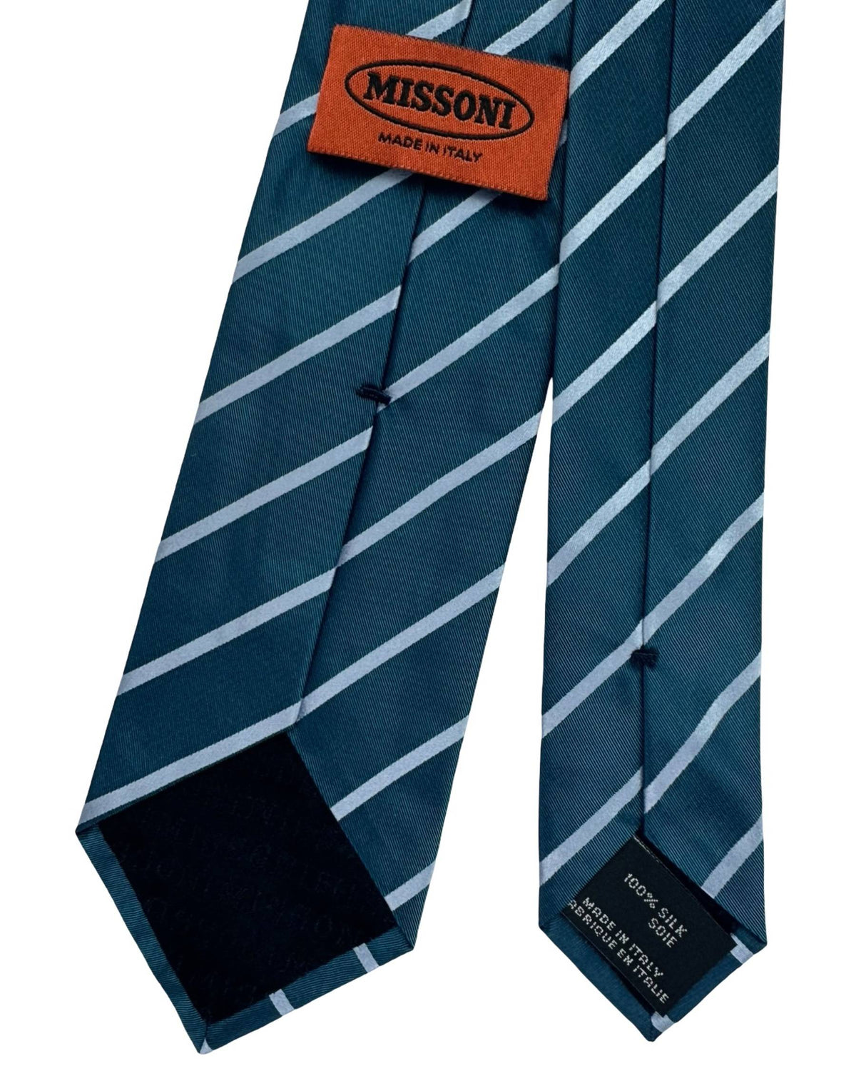 Designer Ties