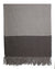 Cashmere Throw Blanket 