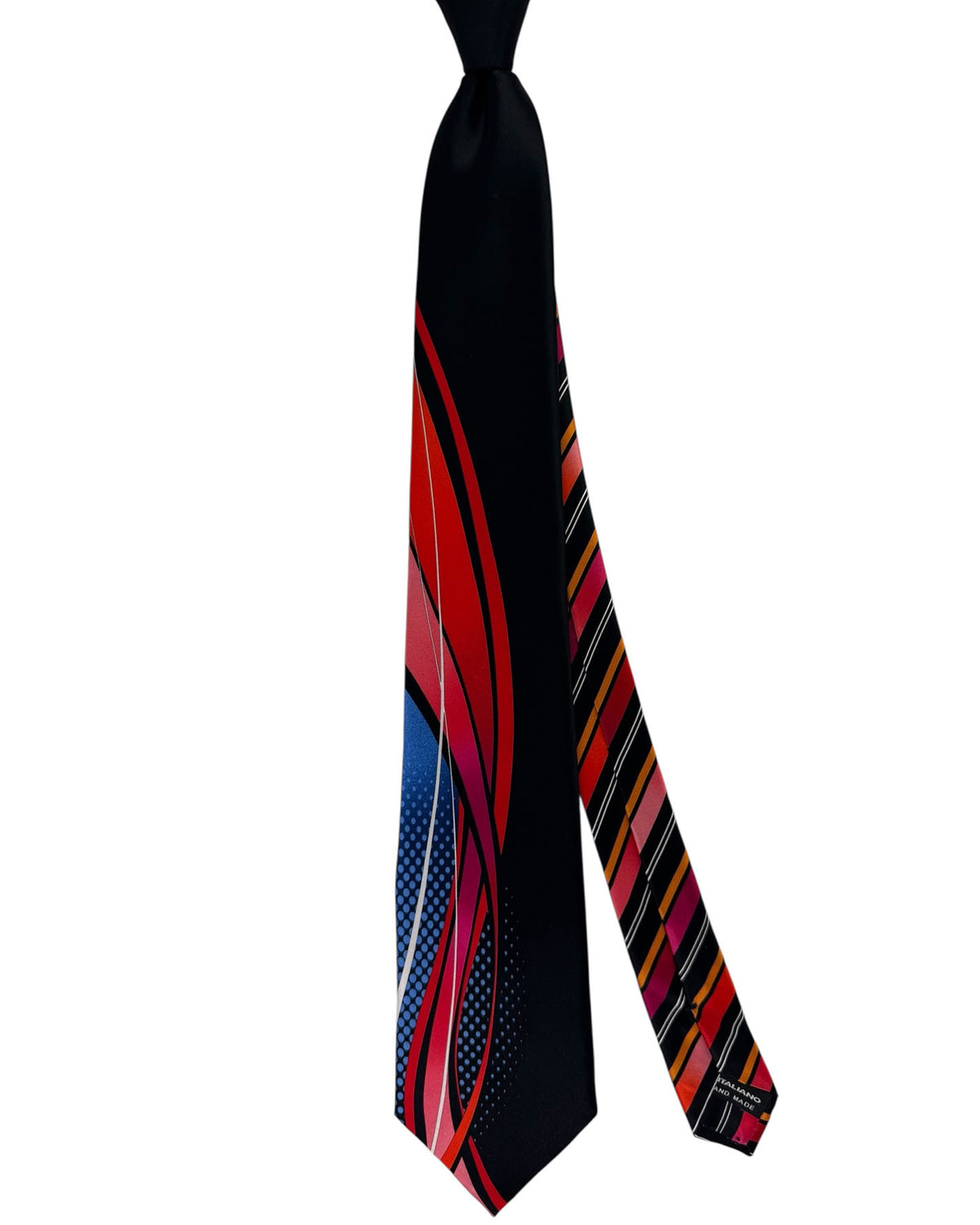 Silk Designer Tie