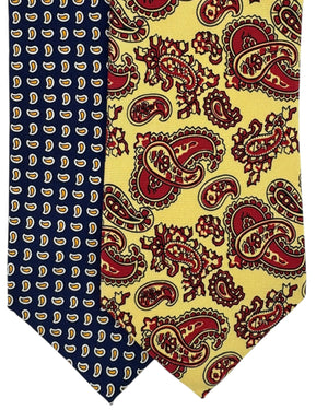 Ralph Lauren Vintage Ties Gift Set With Luxury Gift Box