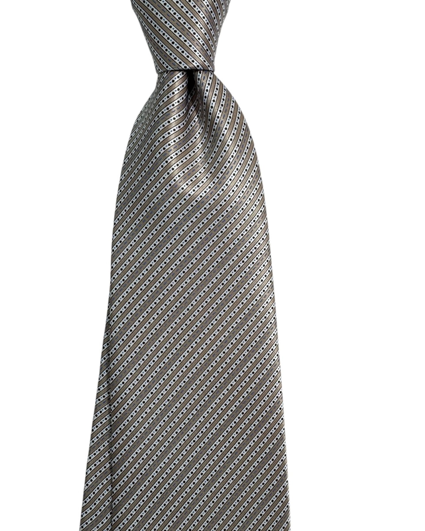 Silk Ties