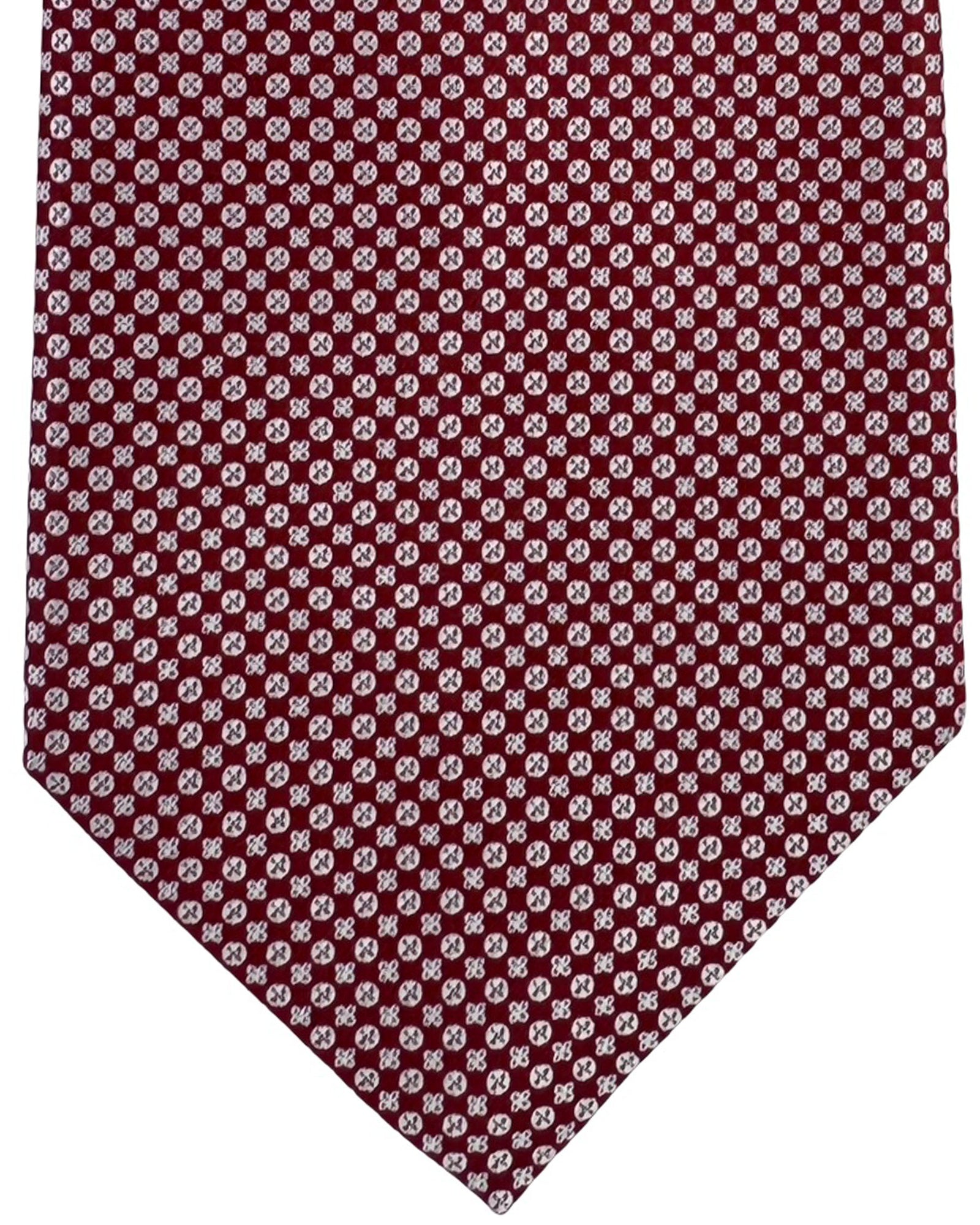 Silk Tie