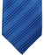 Blue Stripes Design Stefano Ricci