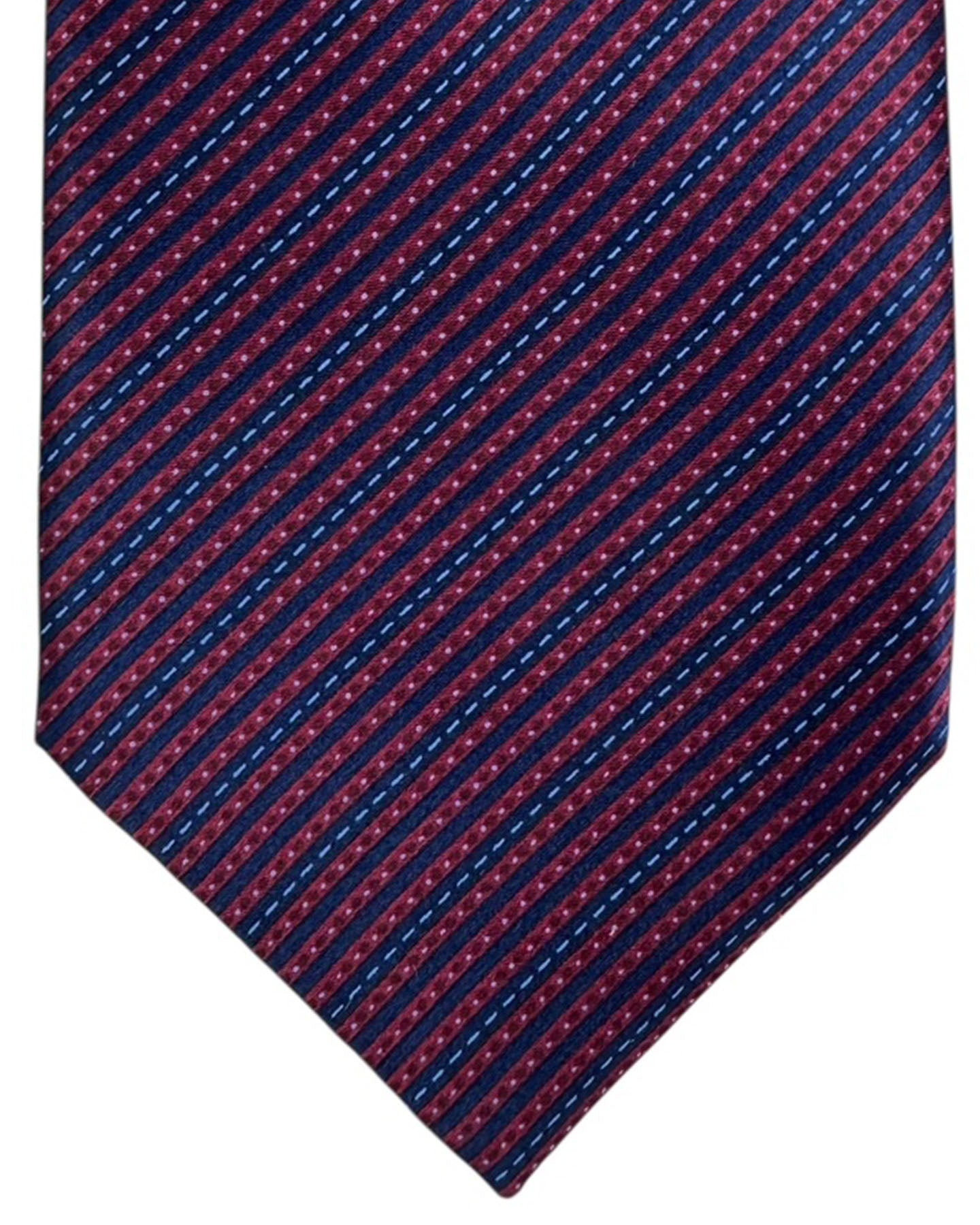 Ricci Tie