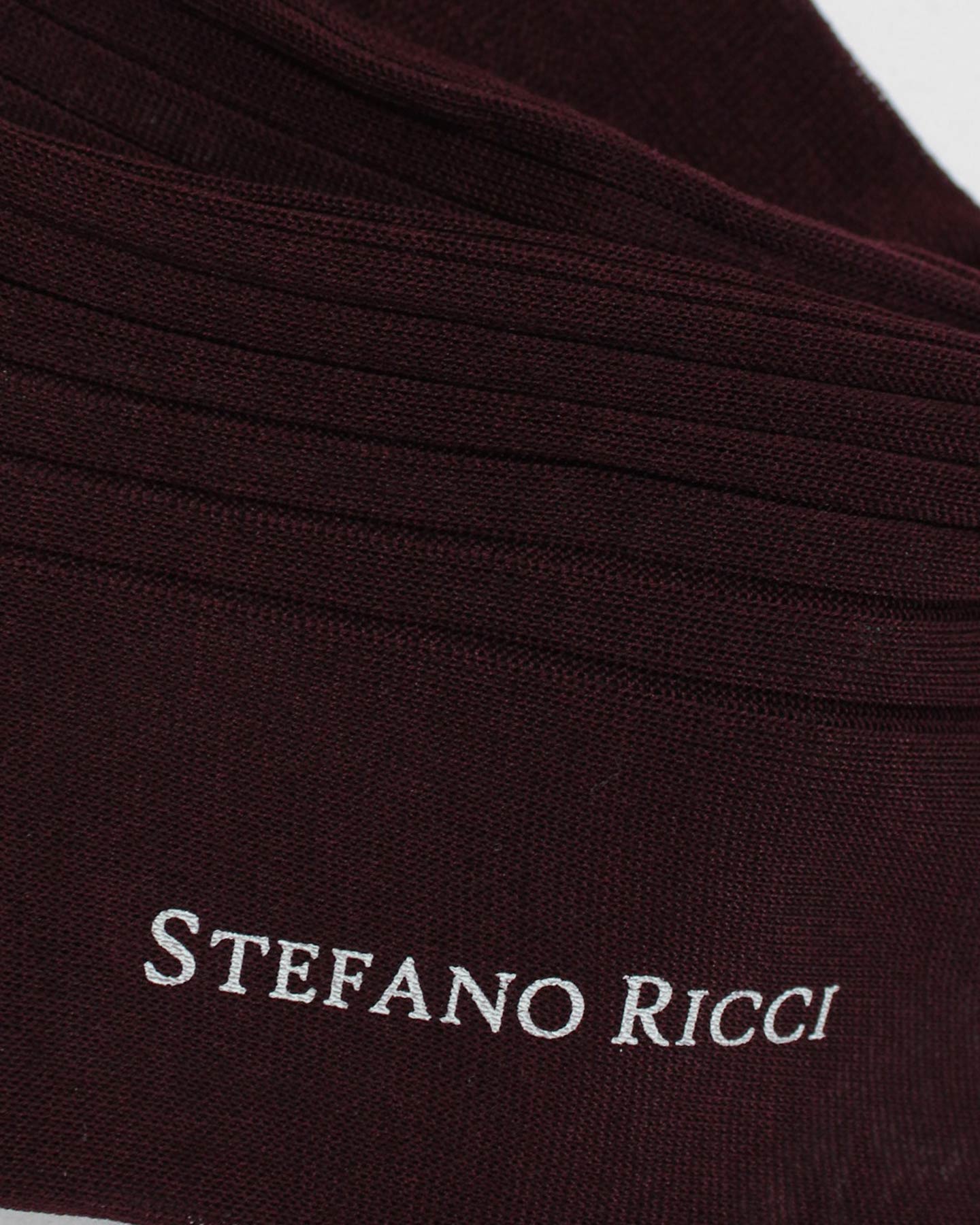 Stefano Ricci Dress Socks