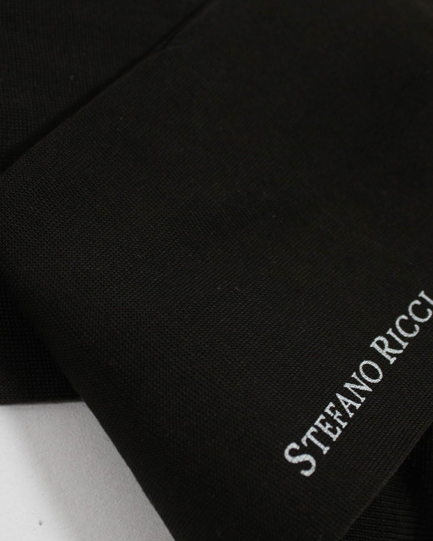 Stefano Ricci Socks Dark Brown 