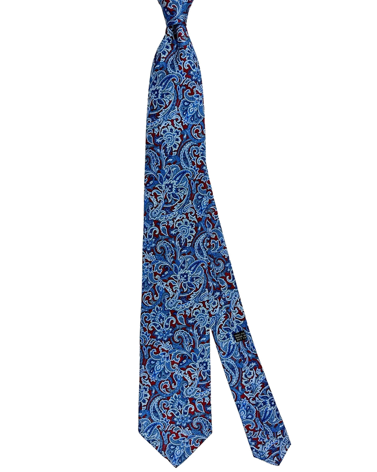 Stefano Ricci Silk Tie 