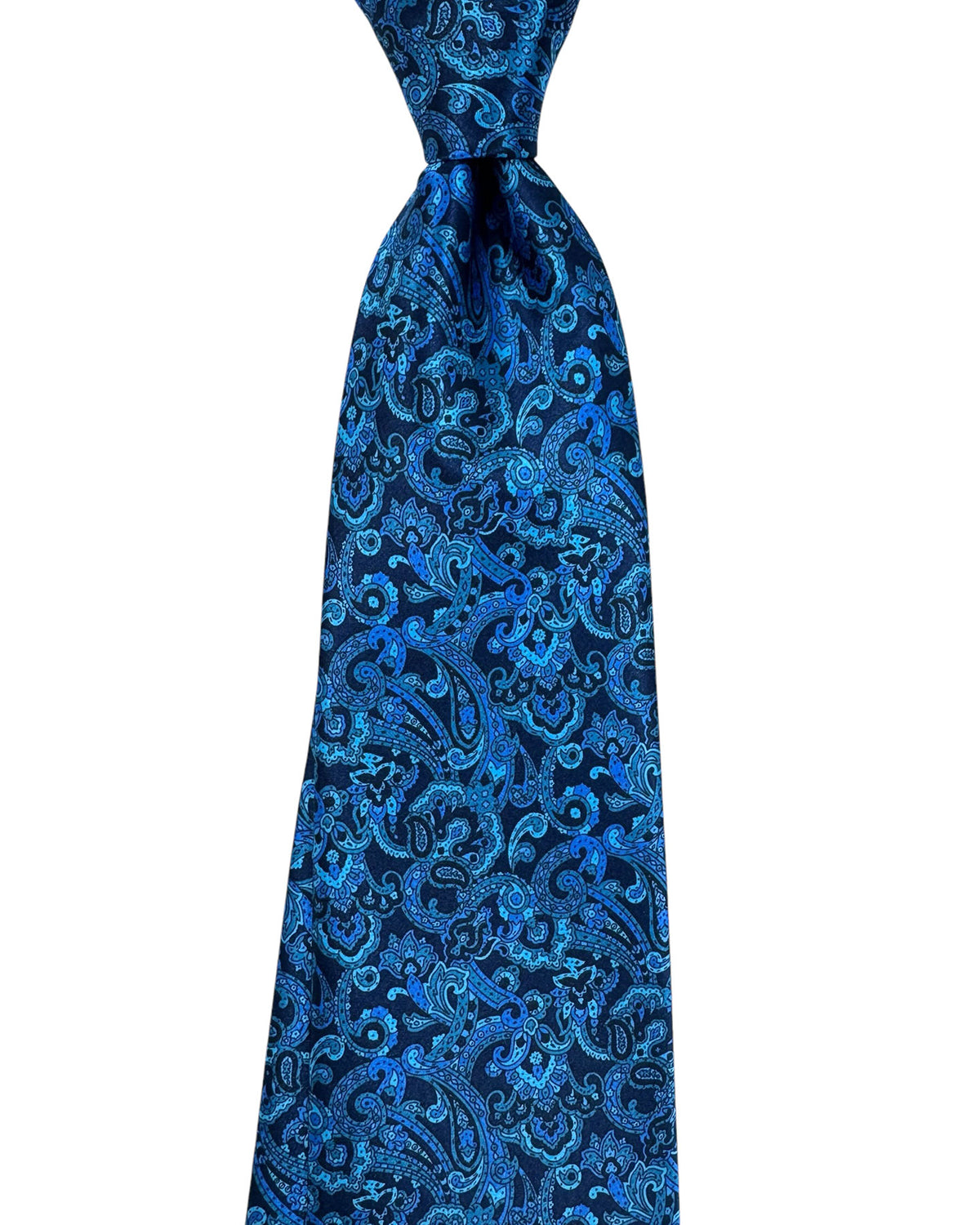 Stefano Ricci Silk Tie