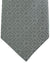 Stefano Ricci Tie Gray Silver Pattern