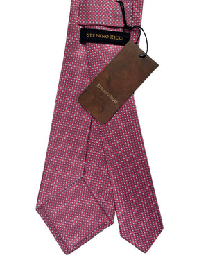 Ricci Ties
