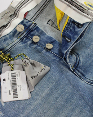 Jeans Men